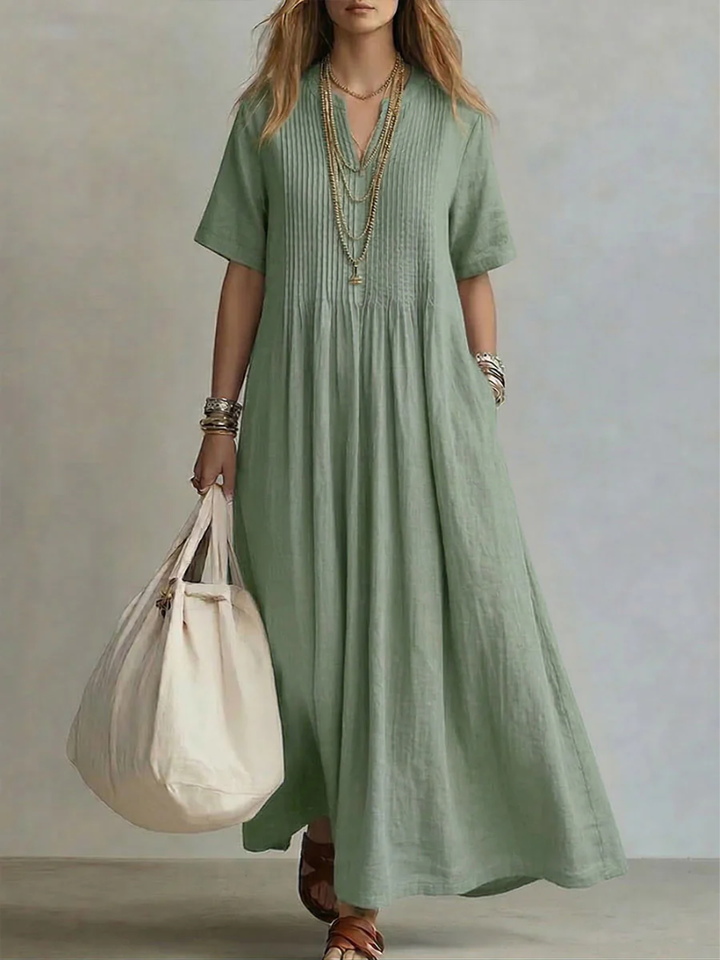 Sofia - Everyday Comfort Dress