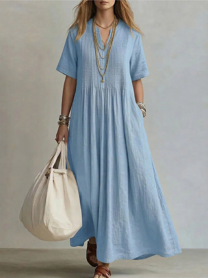 Sofia - Everyday Comfort Dress