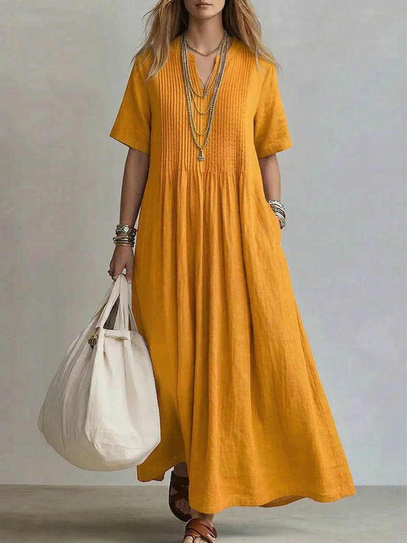 Sofia - Everyday Comfort Dress