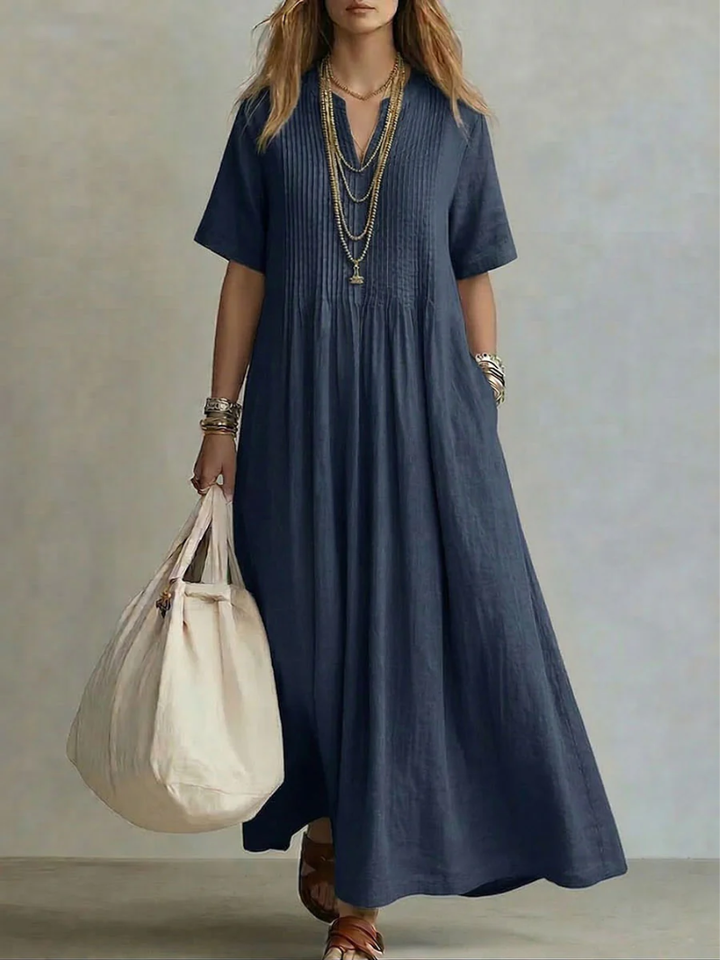 Sofia - Everyday Comfort Dress