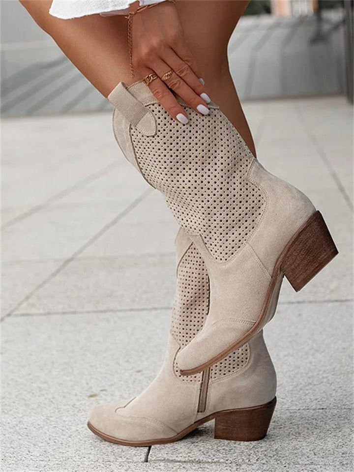 Taren | Orthopedic Boots