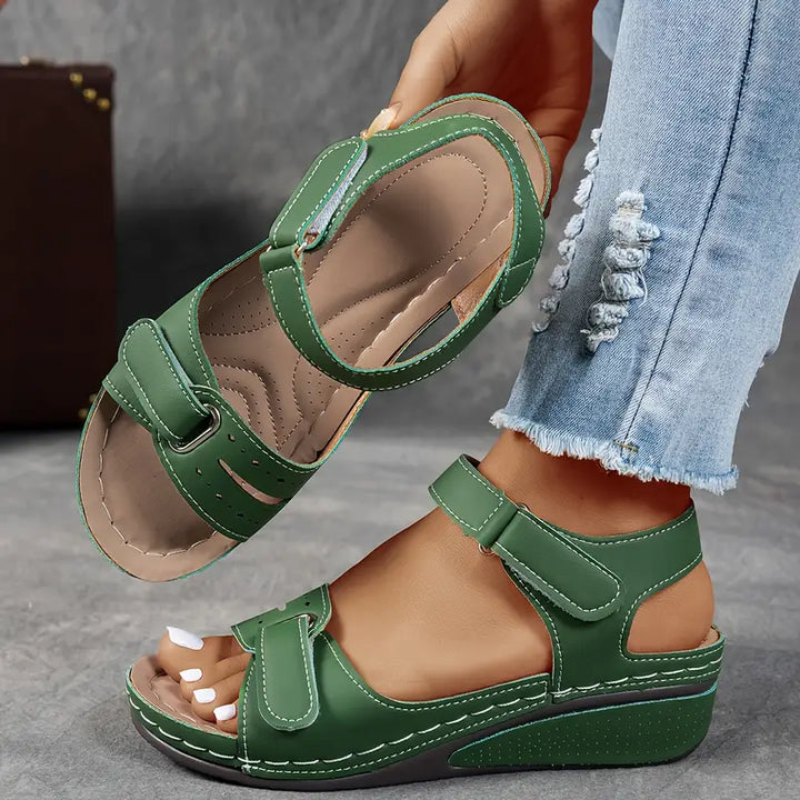 Mischa | Everyday Grace Sandals