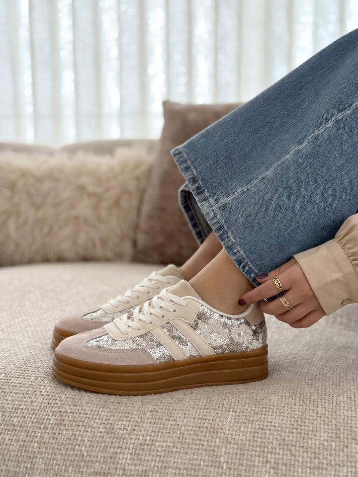 Sneakers "FIONA"