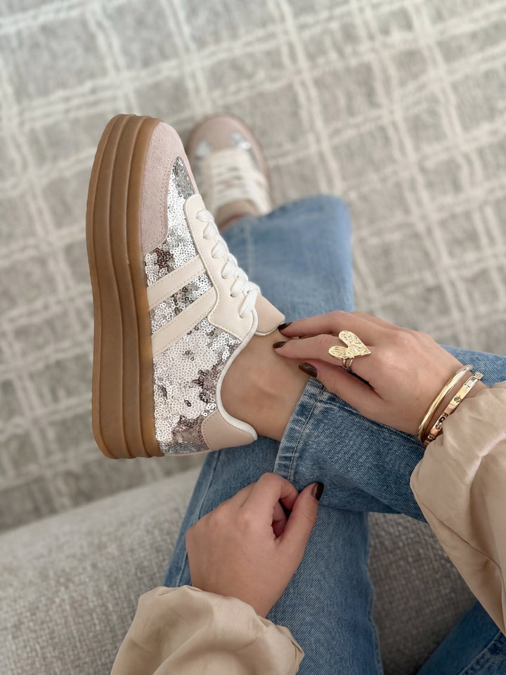 Sneakers "FIONA"
