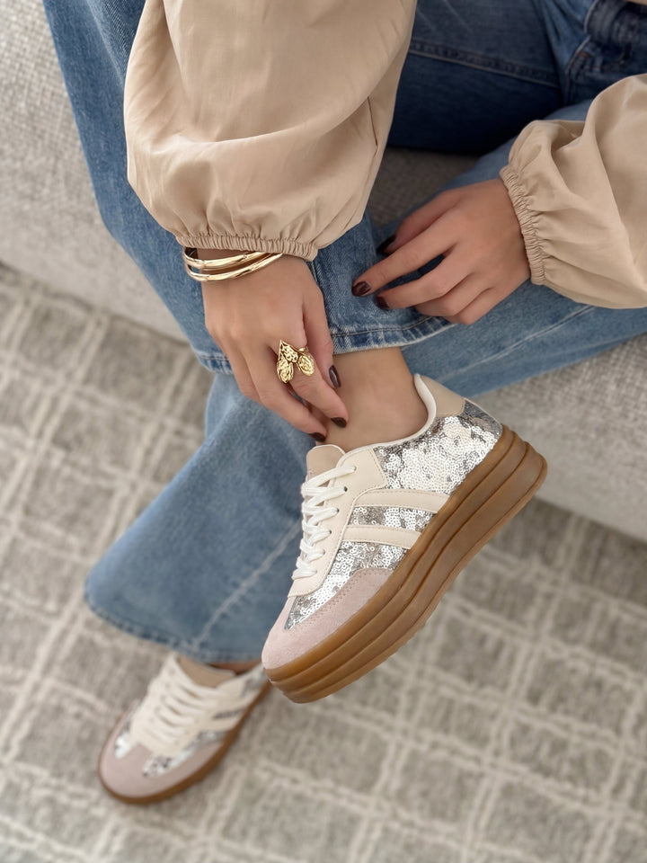 Sneakers "FIONA"