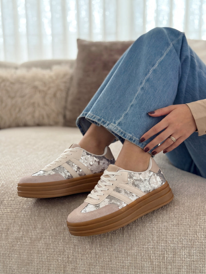 Sneakers "FIONA"