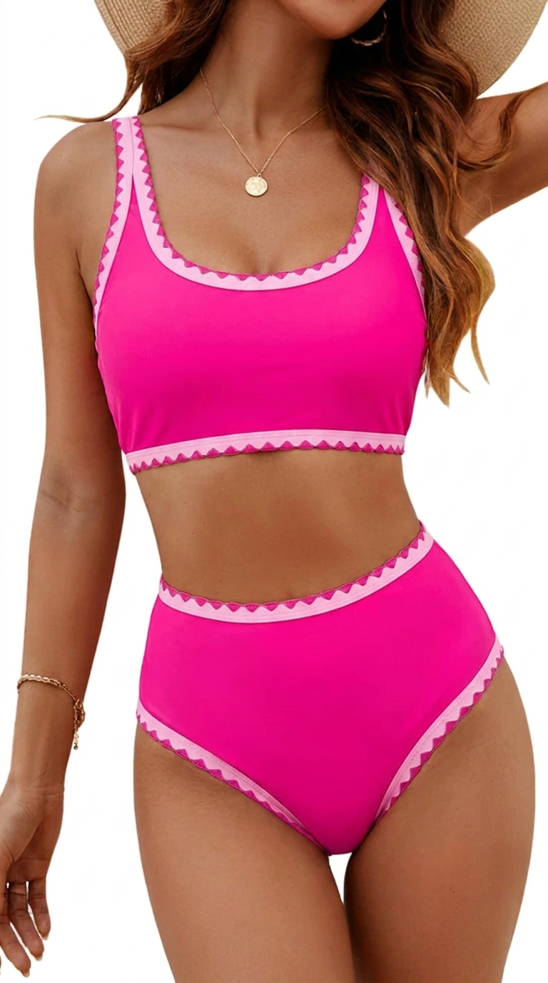 AMELIA | Your Confident Belly-Flattening Bikini