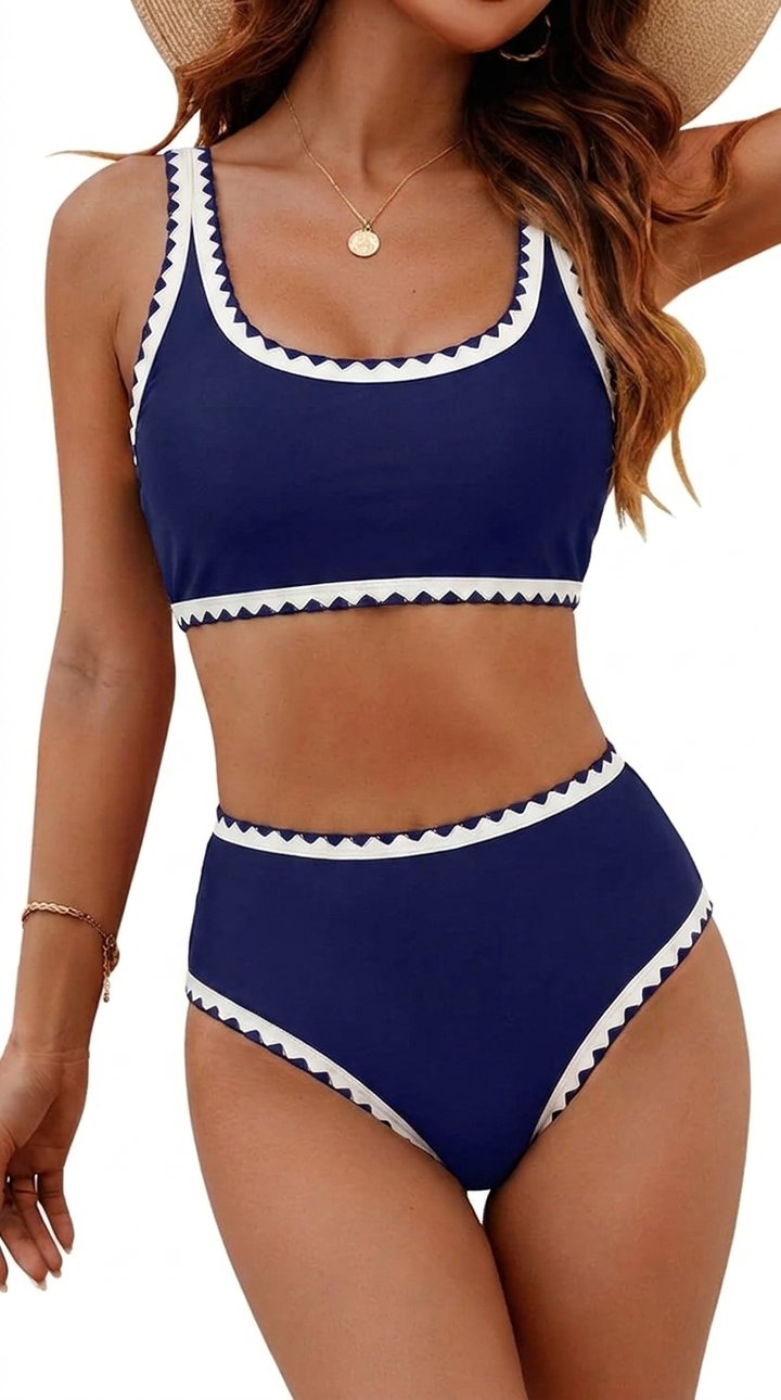 AMELIA | Your Confident Belly-Flattening Bikini