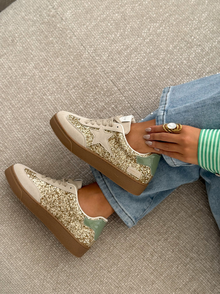 Sneakers "PAULA"