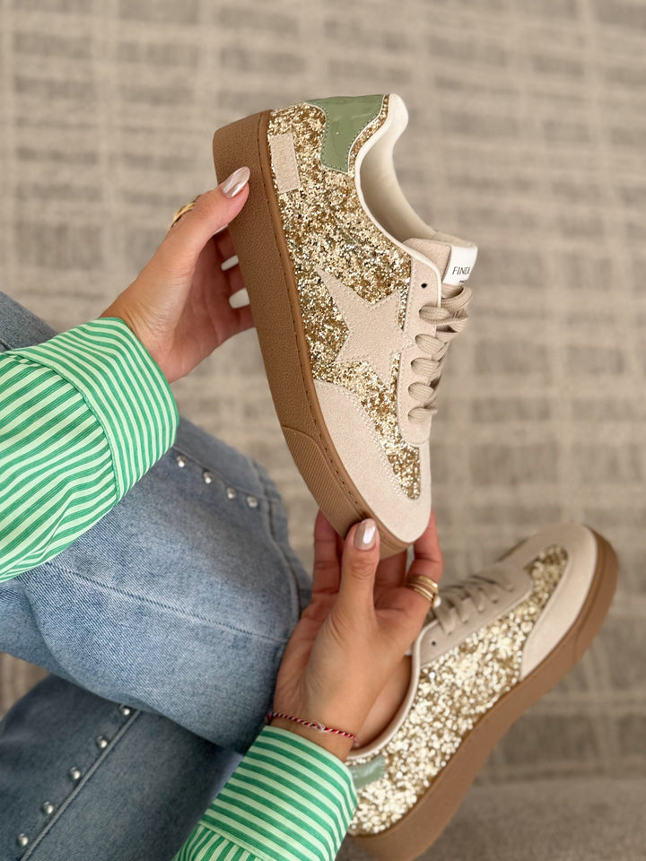 Sneakers "PAULA"