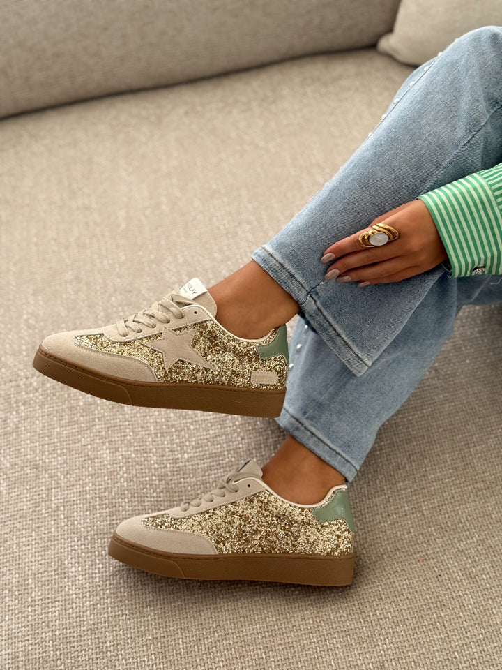 Sneakers "PAULA"
