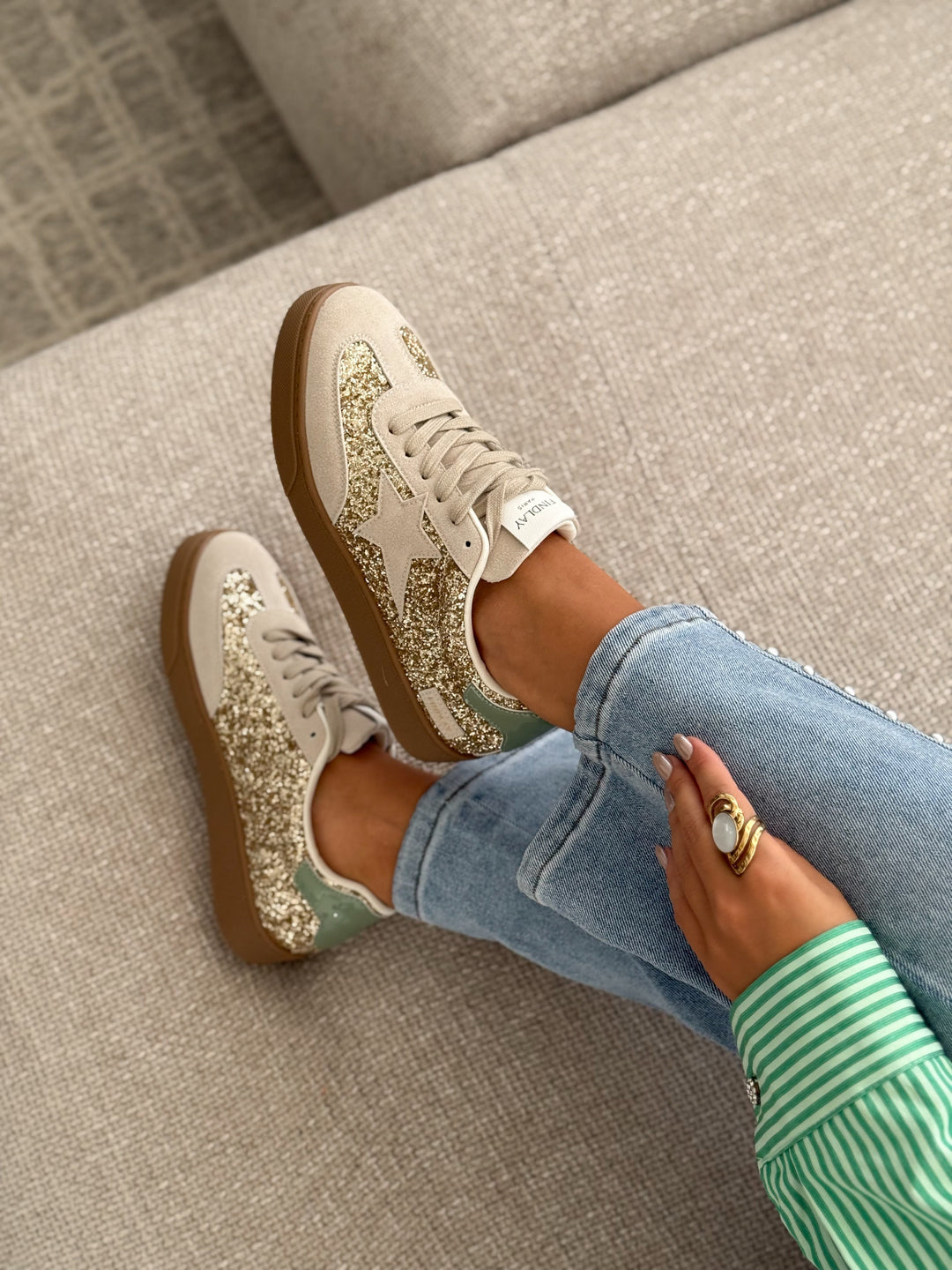 Sneakers "PAULA"