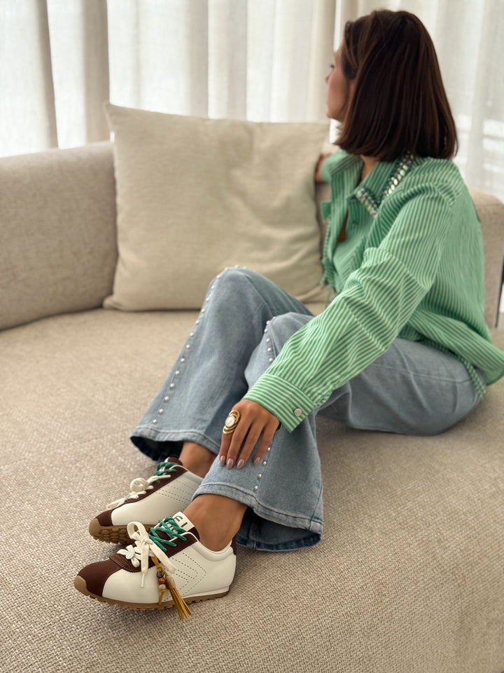 Sneakers "SARLA"