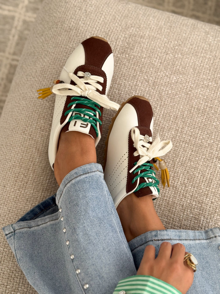 Sneakers "SARLA"