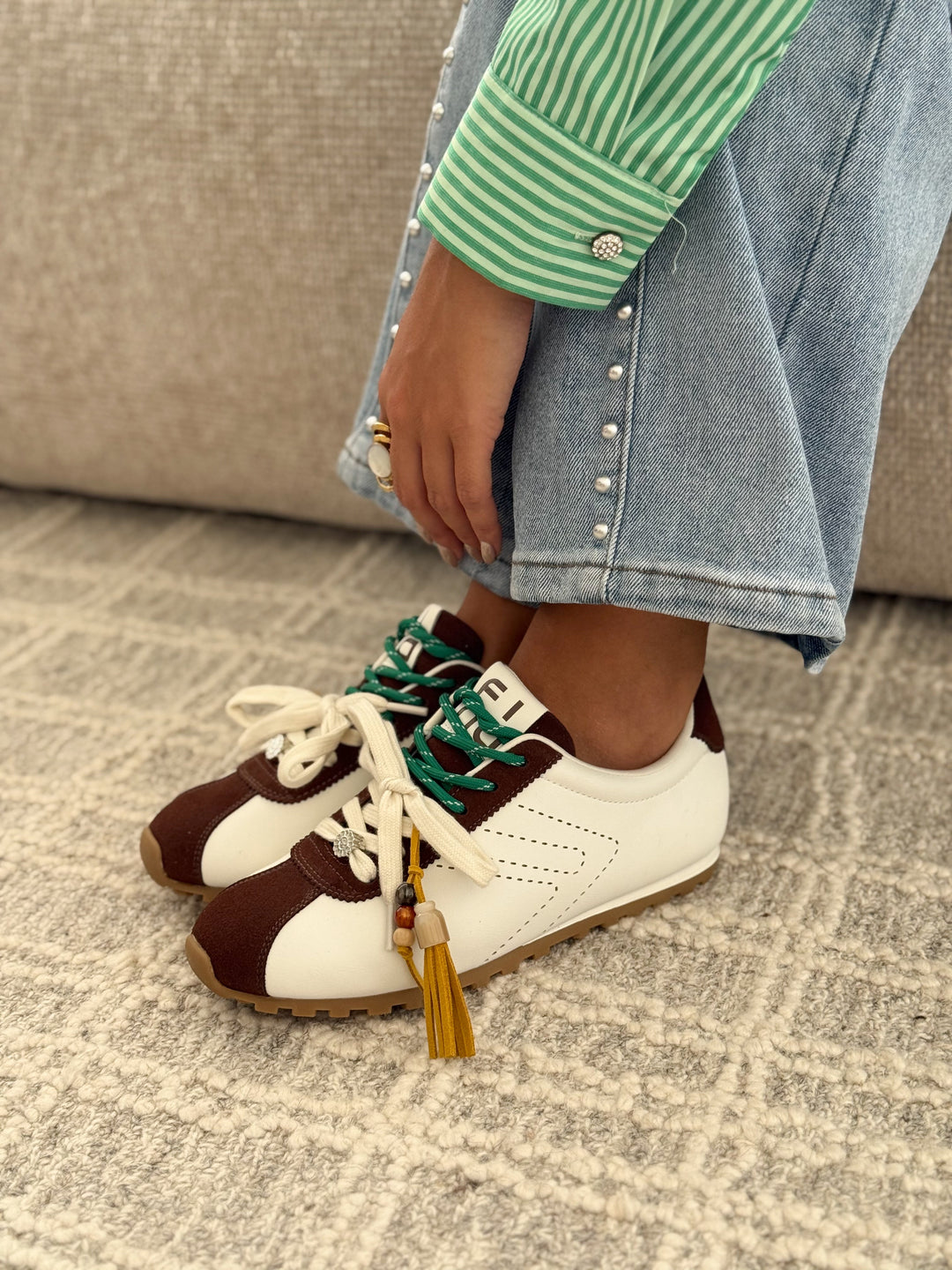Sneakers "SARLA"
