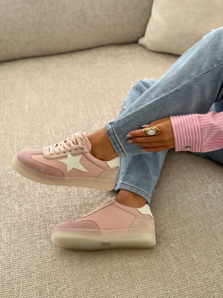 Sneakers "CAROLINE" ROSE