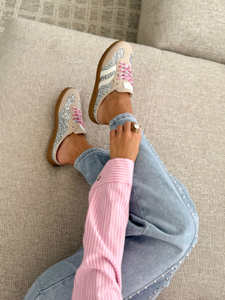 Sneakers "PRISCILLA"