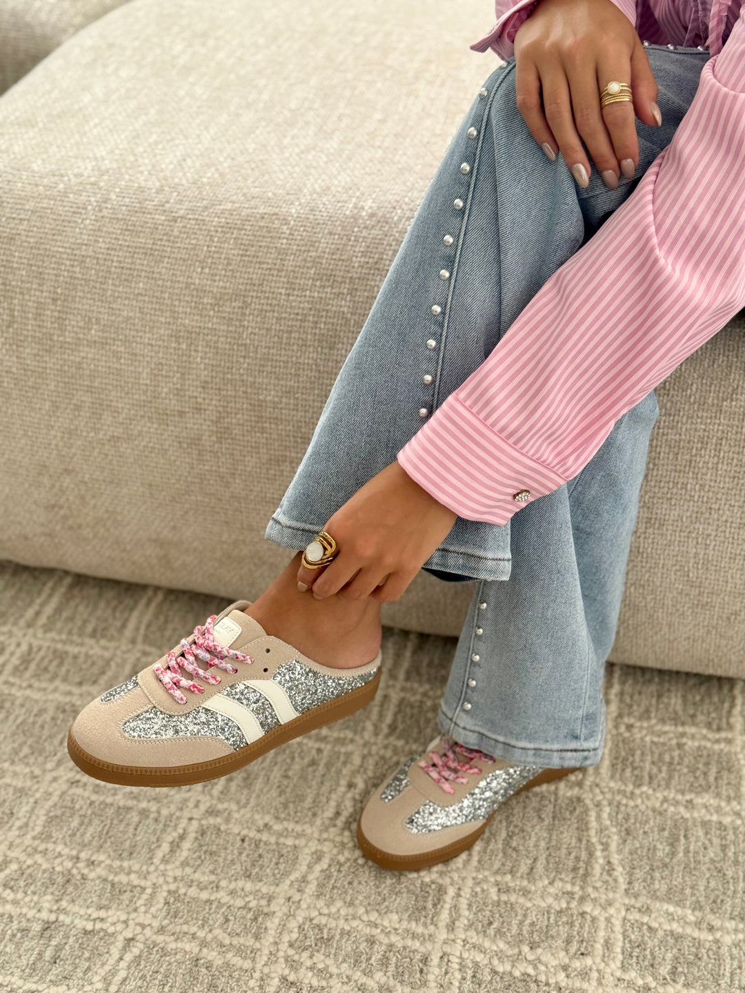 Sneakers "PRISCILLA"