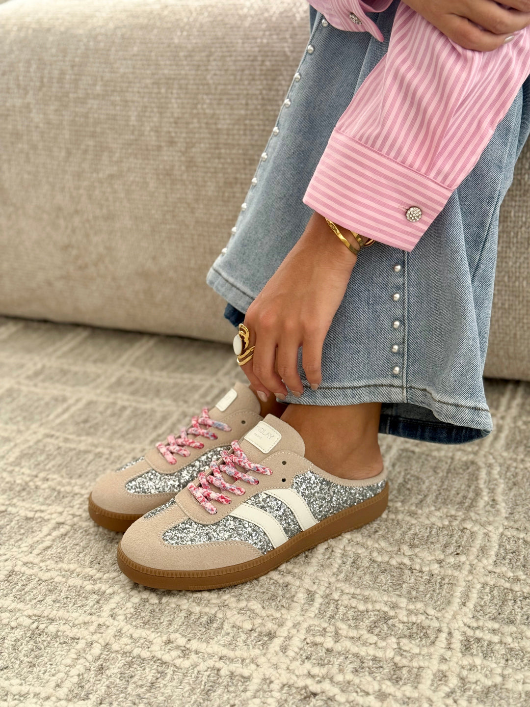 Sneakers "PRISCILLA"