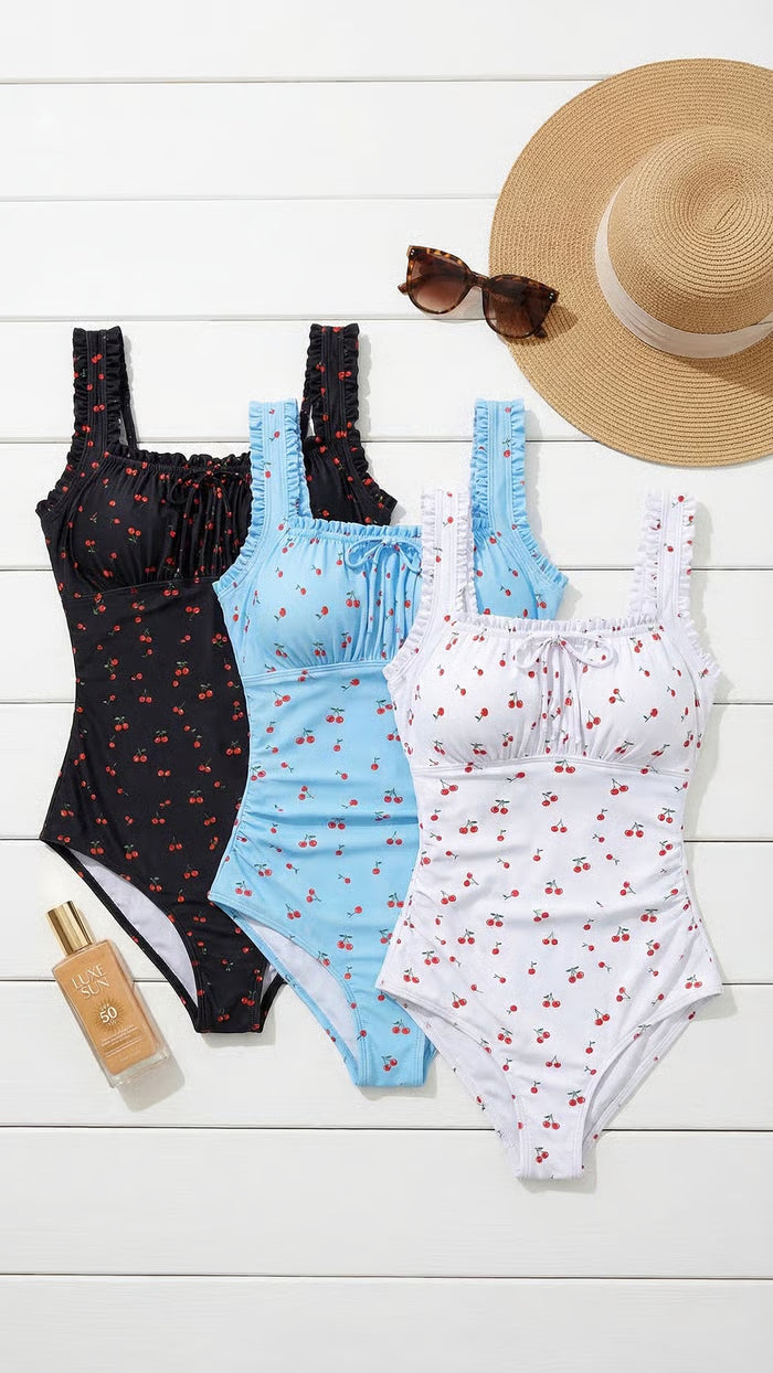 Romy | Elegant Swimwear