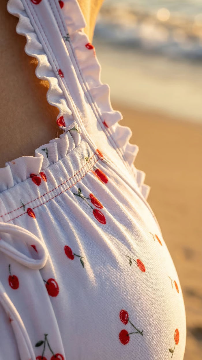 Romy | Elegant Swimwear