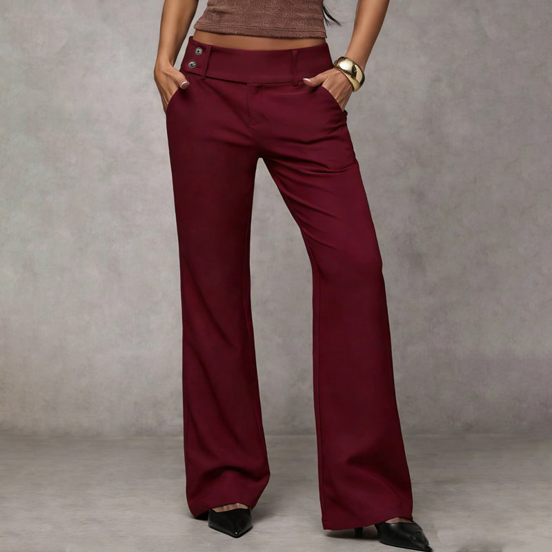 Tailored Trousers for Women – Elegant, Comfortable & Timeless
