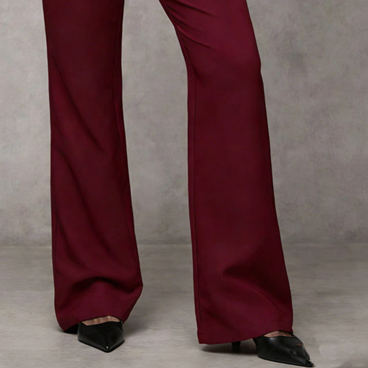Tailored Trousers for Women – Elegant, Comfortable & Timeless