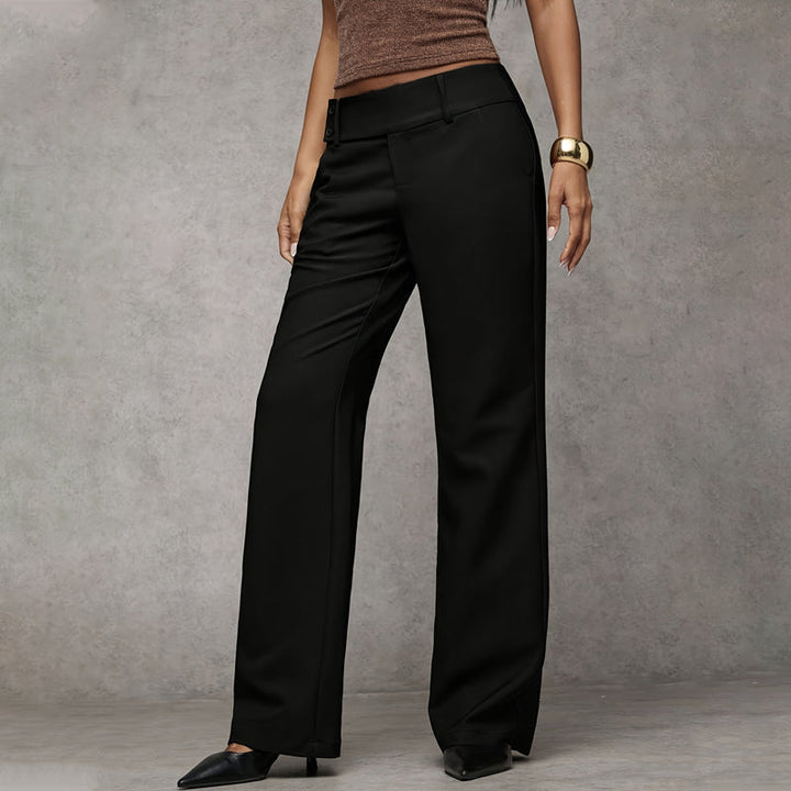 Tailored Trousers for Women – Elegant, Comfortable & Timeless
