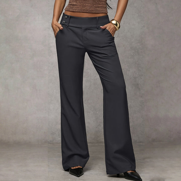 Tailored Trousers for Women – Elegant, Comfortable & Timeless