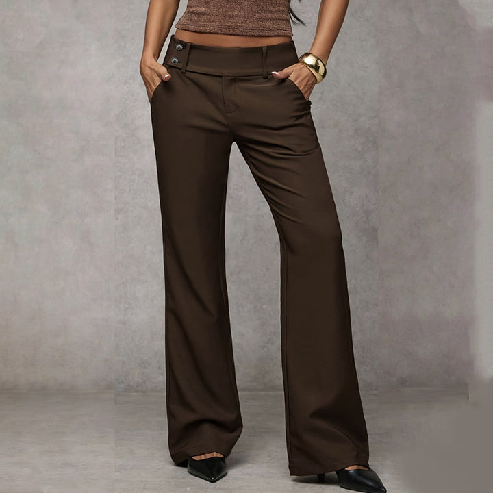 Tailored Trousers for Women – Elegant, Comfortable & Timeless