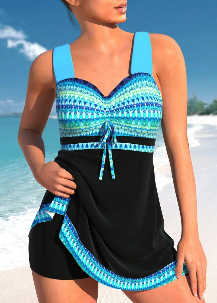 Véronique | Elegant One-Piece Swimsuit